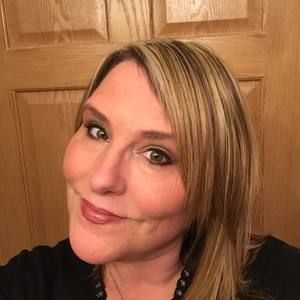 Meet your Posher, Tonya